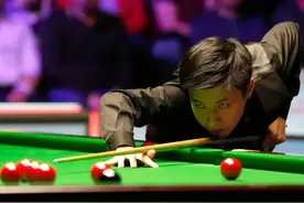 斯诺克三大赛奖金分配对比图片