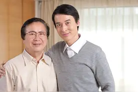 寂寞的公公找到了儿媳妇的温暖，儿子的反应让人意外！图片