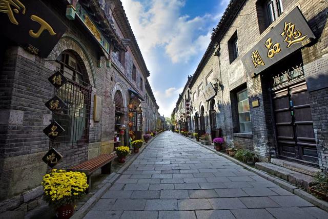 对话周村文联宋主席：一位 “大街人” 的古商城守护与新生之路