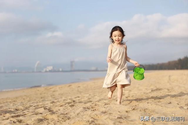 今天的我们，如何培养出面向未来的孩子？
