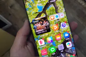 华为p40Pro用到现在是一种怎样的体验？图片