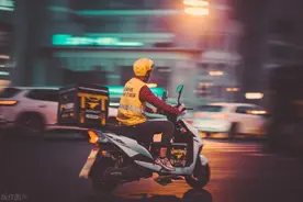 美团邀一线骑手畅谈防疲劳机制 骑手：与其多休息还是希望多赚钱图片