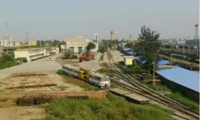 刘建利：你了解石家庄境内的大宋地方铁路的前生分世吗