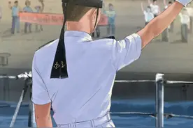 军人五大保障，全是王炸！图片