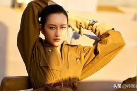 王鸥结婚的最大障碍，父母在小时候就离婚了，让她对婚姻极为失望图片