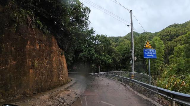 皖浙摩旅二人转——松阳松庄村篇