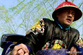 都是亲王为何会有高下之分？实际上，清代的亲王可以分为四个档次图片