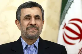 伊朗高层权力洗牌，反美斗士内贾德隐忍十年，终于等到翻身机会？图片