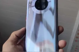 花600元捡漏二手华为Mate30 Pro，上手一星期，我后悔了吗？图片