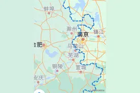 安徽马铵山市融入南京容易吗？有哪些难题？图片