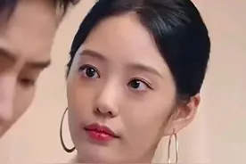 美丽的夏颜、才华横溢的季总图片