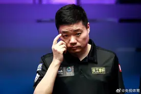 丁俊晖一年内五败“火箭”，49岁奥沙利文曾表示“还能再打10年”图片