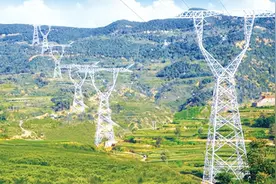 多地对用电峰谷时段进行调整 分时电价持续加大精准调控图片