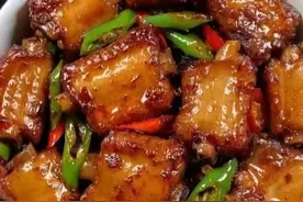 五一假期，用这10道菜，回家给父母做顿饭吧图片