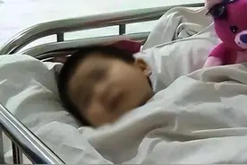 22年，男子点变态辣蛋挞，5岁小偷被辣住院，父母：不赔钱告死你图片