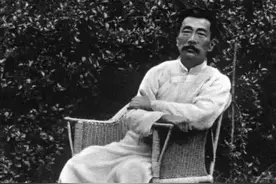 鲁迅还是周树人？没想到他竟然还是周恩来的叔叔图片