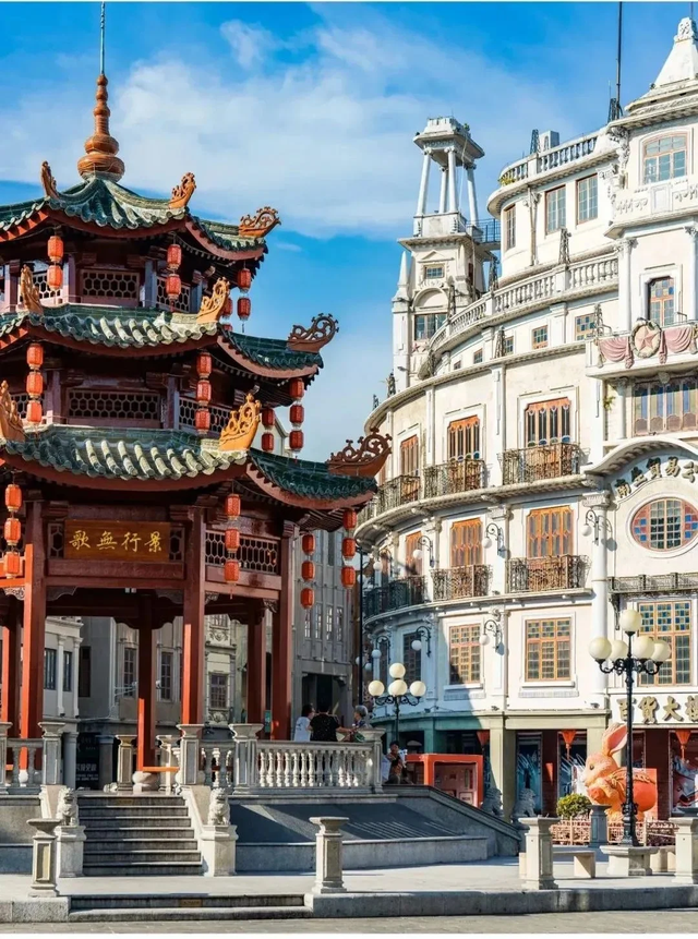 从“网红”到“实力派”，汕头正在悄悄崛起！