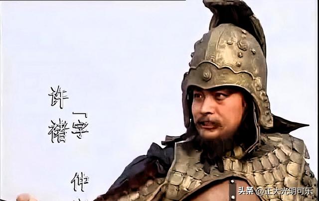 三国英雄大乱斗，谁才是你心中的C位之王