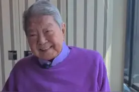 蔡澜临终前嘱托曝光！贴身助理杨翱突然发长文，内容令人泪目图片