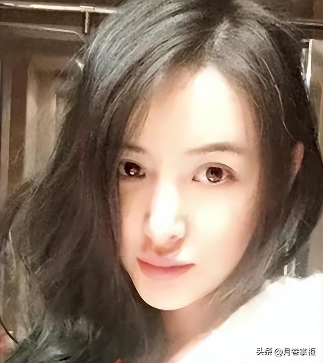 牡丹花下死！汪峰官宣恋情才1年，森林北又走上了章子怡的老路