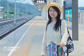 三省交界的陕南秘境小城，藏着超多“神级”风景！3天2晚攻略来了图片