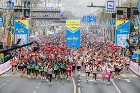 今天，创新纪录！欢腾的武汉，有你！有我！有他们！图片