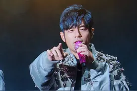 最新 | 热搜第一！周杰伦演唱会被曝！另一演唱会多人受伤！图片