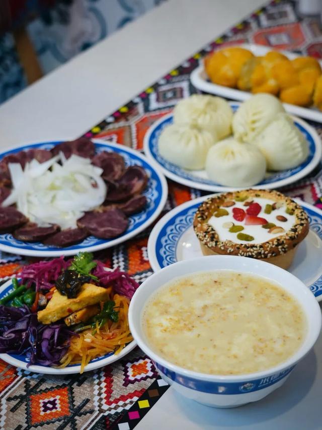 2025 年最后 31 天，在乌鲁木齐怎么过？