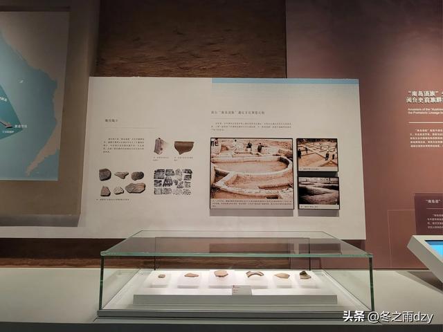 悠游泉州⑤:中国闽台缘博物馆、西湖公园(2025.2.7)