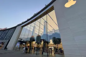 苹果手机迎涨价潮？图片