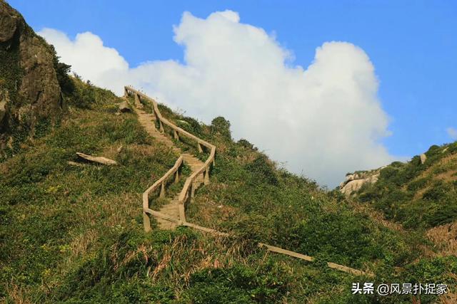 国庆旅游海岛风景随手拍
