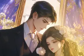 (完结)婚礼当天 我老公的白月光回国 他跑去接了图片