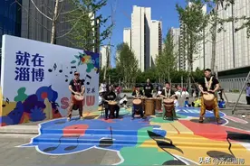 报名已开始！淄博公开招募图片