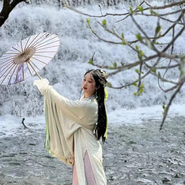 三月三游少华！上巳古礼、花神巡游、限定春食全攻略~