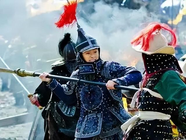 在位长达61年10个月的康熙，一生见过7代人，那他都见过谁呢？