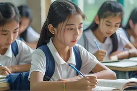 学霸不一定比你聪明，但比你更会学习：教你4个高效学习方法图片