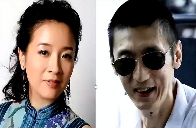 她是国家一级演员！婚内多次给丈夫戴绿帽，丈夫隐忍多年不离婚