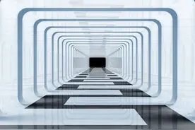 4维空间被证实是真实存在的？如果人类进入四维空间，会变成什么图片