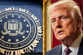 特朗普一厢情愿地想清空加沙难民，加沙又凭什么如此吸引特朗普？图片