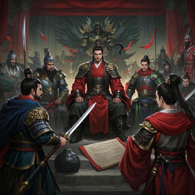 总字数破3500万｜评分至少9.7的的十部三国权谋神作｜老书虫认证