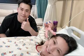 前女排队长诞下二胎！3战奥运结果皆不圆满，1年前曾率队勇夺冠军图片