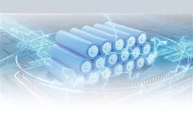 锂电企业掀起赴港上市潮图片
