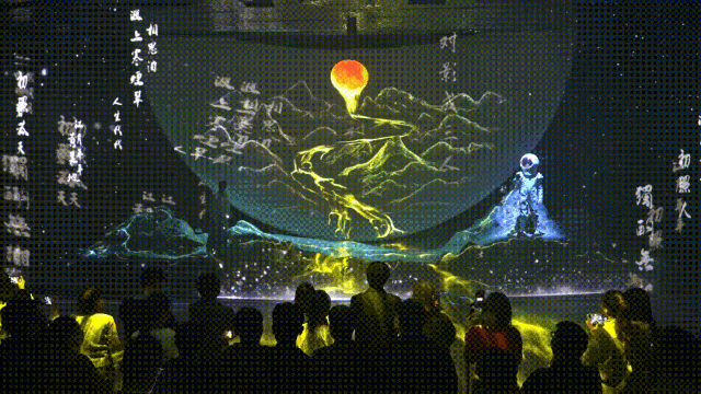 自然野趣+人文底蕴+烟火市井！泰安这里发布漫游指南，一站式享受秋日三重快乐~