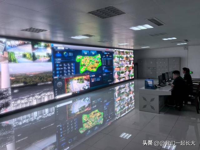 国庆我在岗丨以安全优质服务践行“温暖泉城，爱在济野”