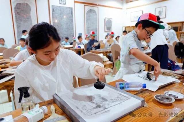 踏入阳关旧梦，邂逅千年风华 丨 阳关研学大冒险，走起