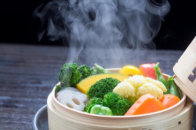 科学印证千年智慧！中式烹饪技法有效控制有害物质！