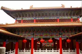 大晋最强修仙家族叶家，其为何遭到正魔十大宗门的联手压制呢？图片