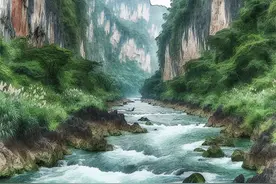 许多同学觉得背单词很困难，是因为他们根本不懂得如何背单词图片