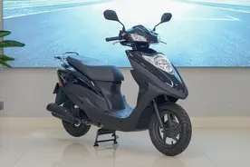 性价比最高的10款125踏板摩托车图片