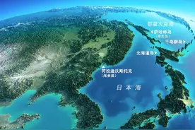 日本和北约真的要进攻“北方四岛”？图片